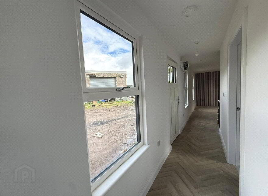 Modular Home, Garvagh Road, Donaghmore, Dungannon, BT70 3LS