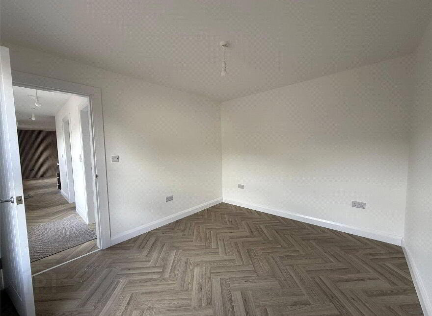 Modular Home, Garvagh Road, Donaghmore, Dungannon, BT70 3LS