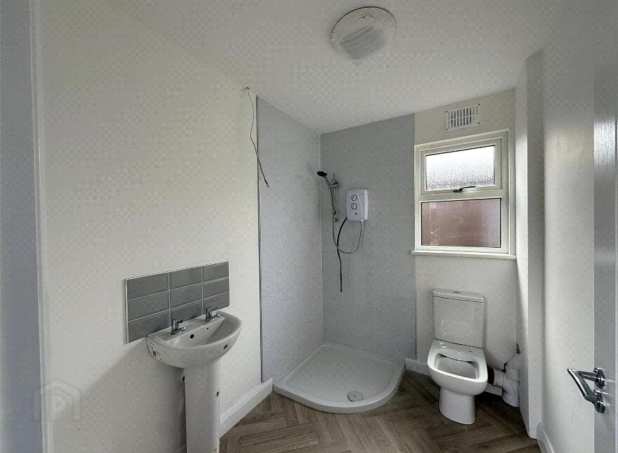 Modular Home, Garvagh Road, Donaghmore, Dungannon, BT70 3LS