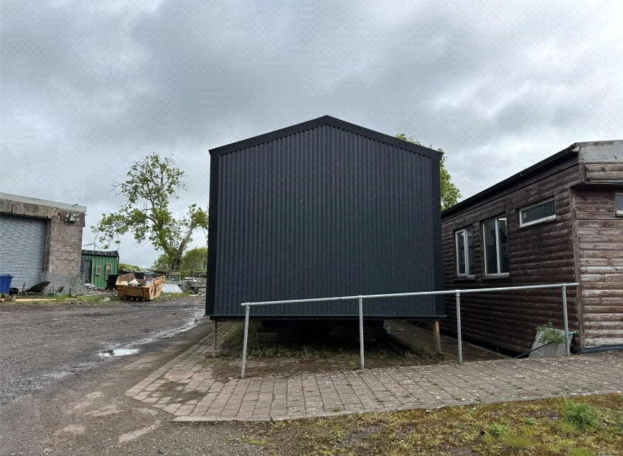 Modular Home, Garvagh Road, Donaghmore, Dungannon, BT70 3LS