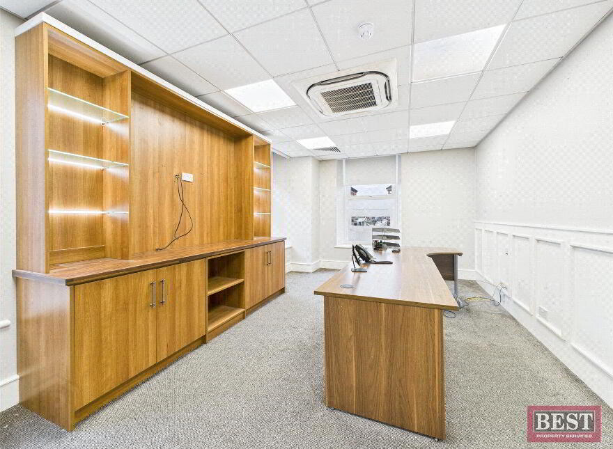 Unit B, 3 Margaret Square, Newry, BT34 1DE