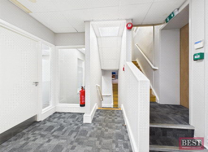 Unit B, 3 Margaret Square, Newry, BT34 1DE