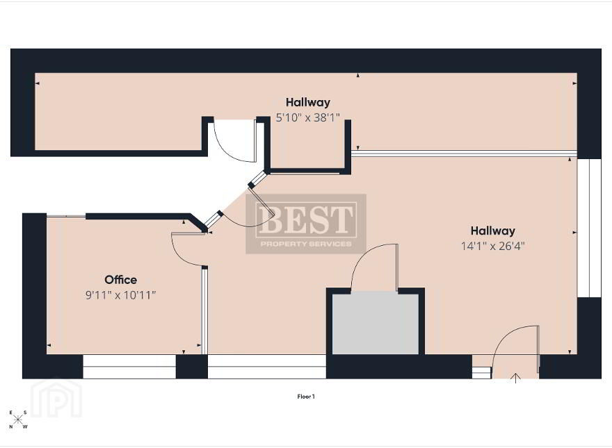 Unit B, 3 Margaret Square, Newry, BT34 1DE