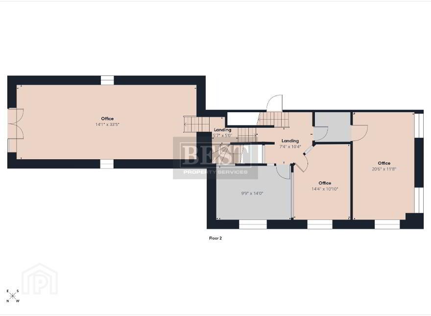 Unit B, 3 Margaret Square, Newry, BT34 1DE