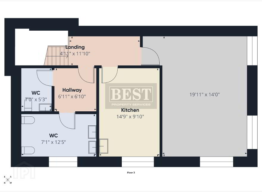 Unit B, 3 Margaret Square, Newry, BT34 1DE