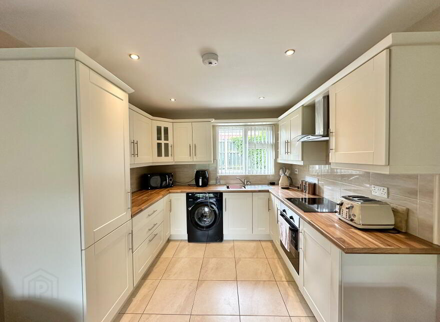 1 Glebe Park, Mullaghbawn, Newry, BT35 9TH