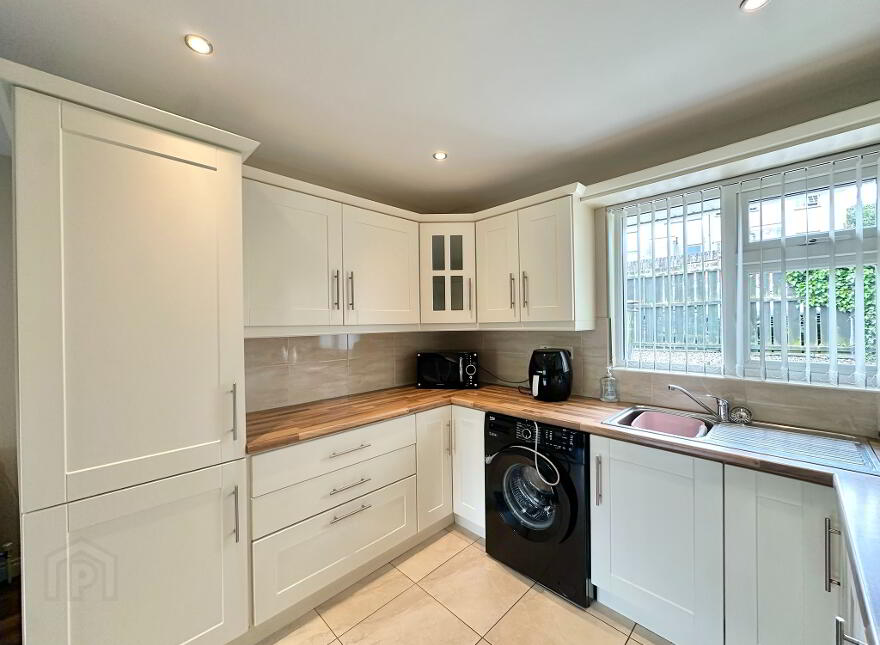 1 Glebe Park, Mullaghbawn, Newry, BT35 9TH
