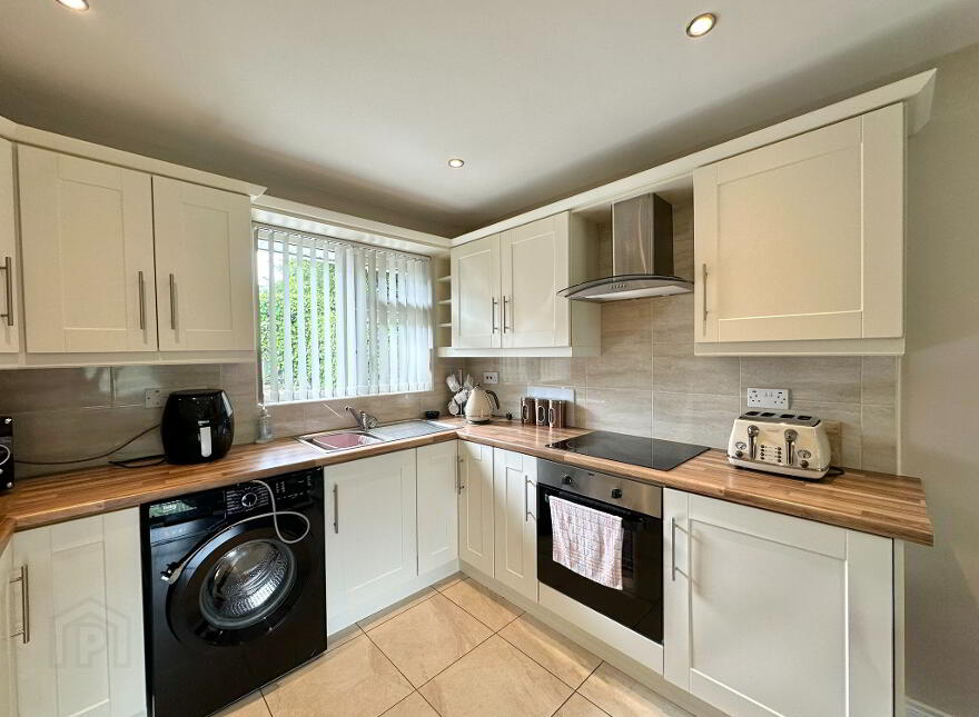 1 Glebe Park, Mullaghbawn, Newry, BT35 9TH