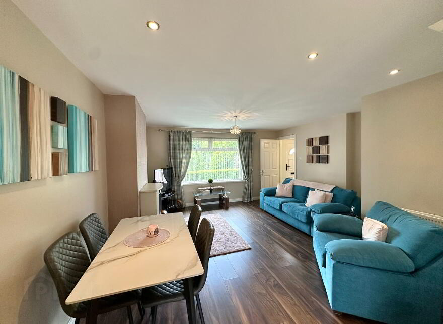 1 Glebe Park, Mullaghbawn, Newry, BT35 9TH