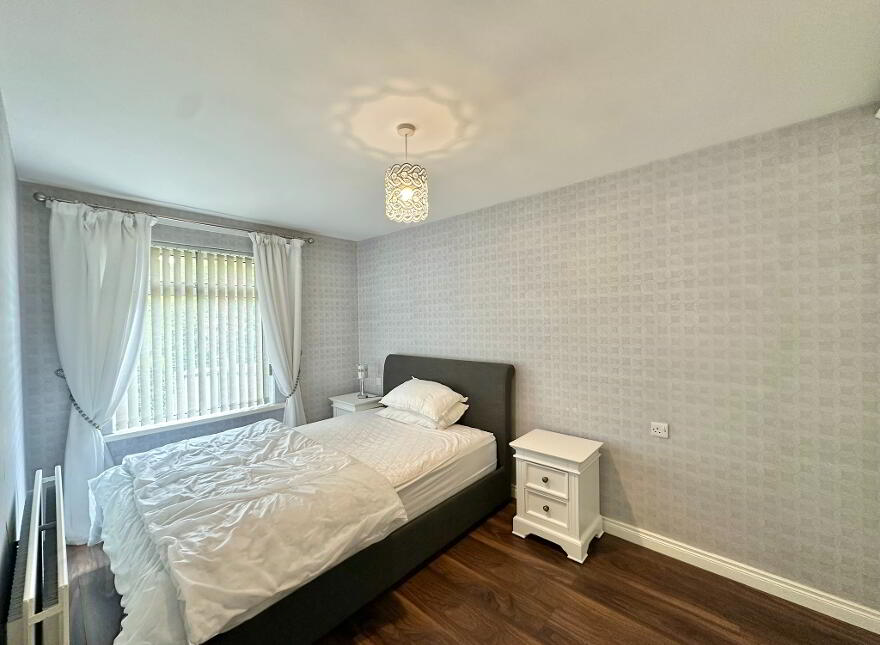 1 Glebe Park, Mullaghbawn, Newry, BT35 9TH