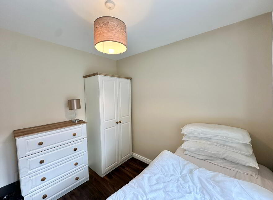 1 Glebe Park, Mullaghbawn, Newry, BT35 9TH
