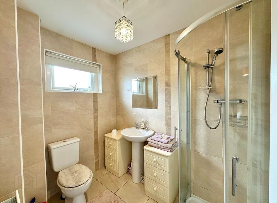 1 Glebe Park, Mullaghbawn, Newry, BT35 9TH