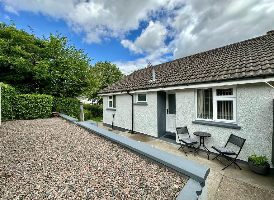1 Glebe Park, Mullaghbawn, Newry, BT35 9TH