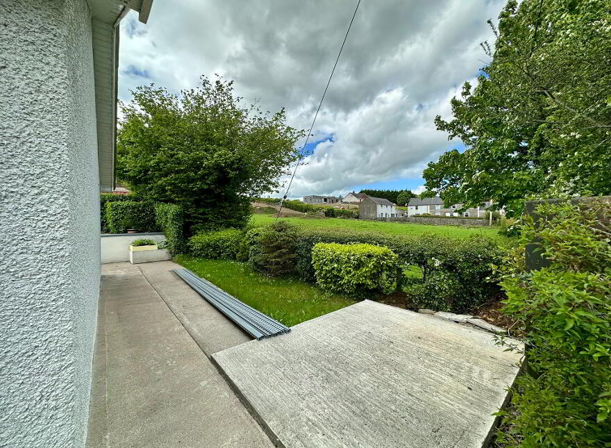 1 Glebe Park, Mullaghbawn, Newry, BT35 9TH