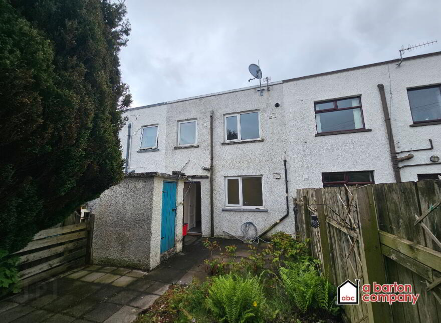20 Abbots Road, Whiteabbey, Newtownabbey, BT37 9RB