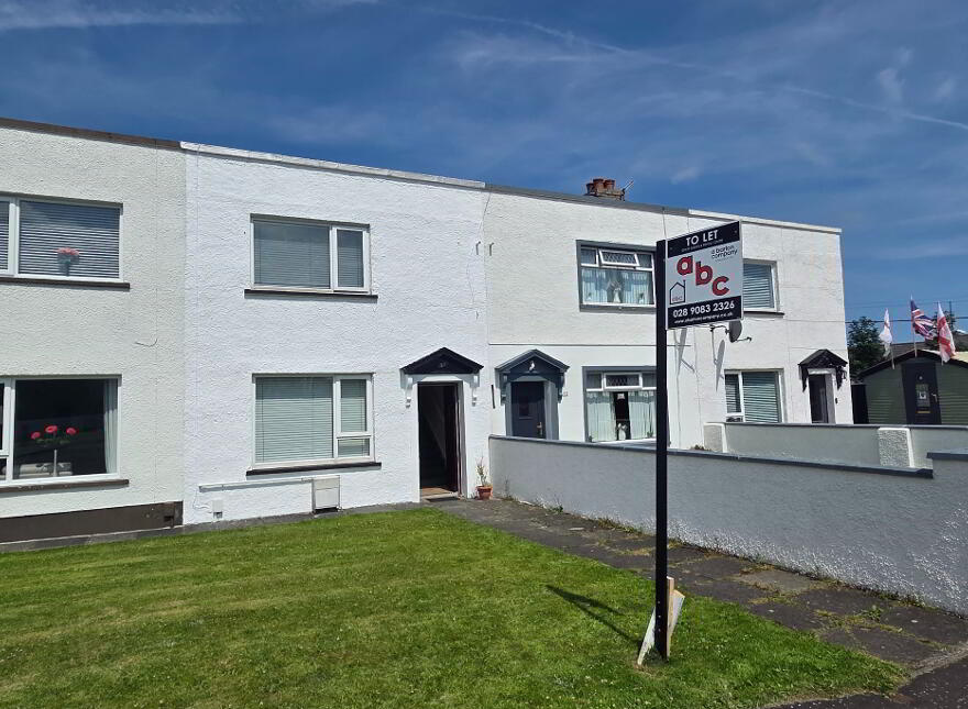 20 Abbots Road, Whiteabbey, Newtownabbey, BT37 9RB