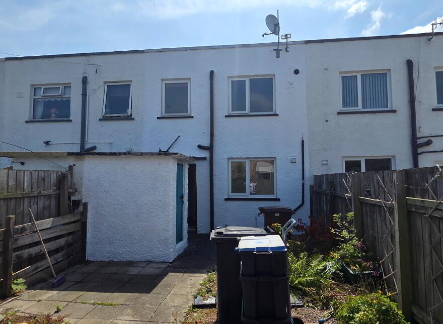20 Abbots Road, Whiteabbey, Newtownabbey, BT37 9RB