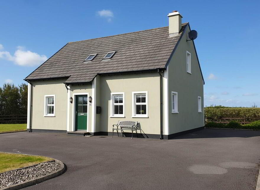No, 7 Arranmore View, Burtonport, F94YV78