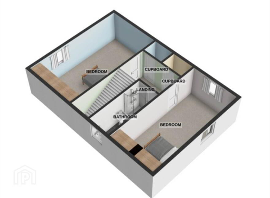 No, 7 Arranmore View, Burtonport, F94YV78