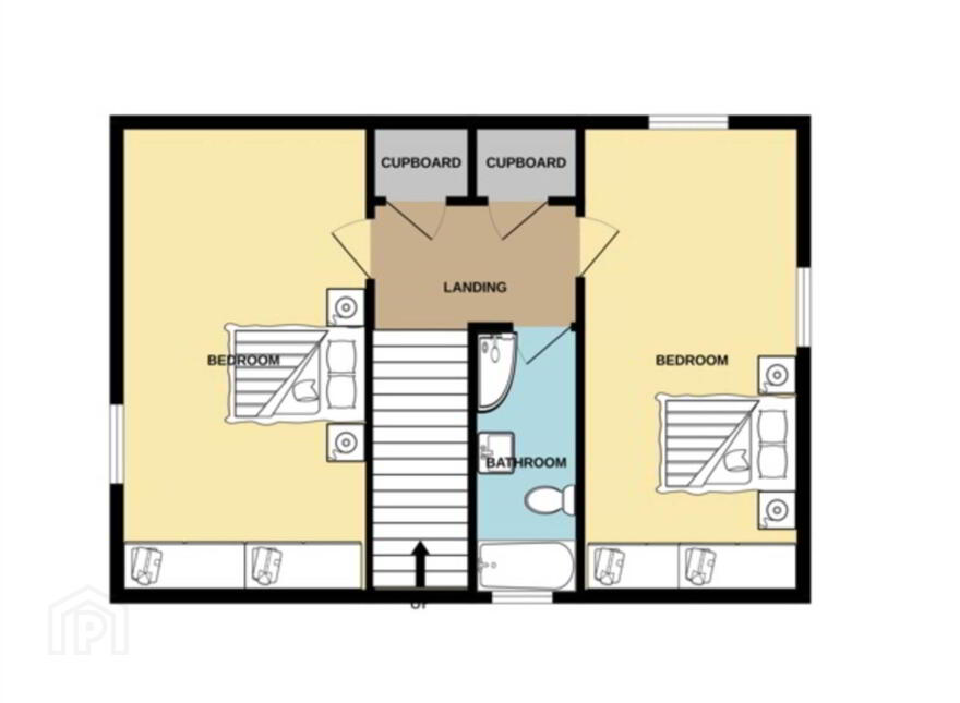 No, 7 Arranmore View, Burtonport, F94YV78