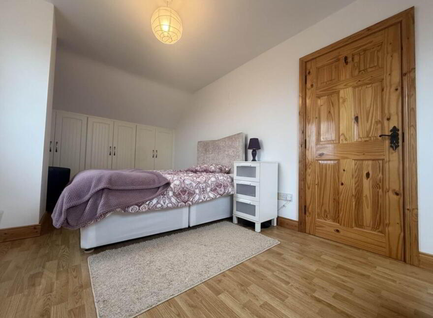 No, 7 Arranmore View, Burtonport, F94YV78