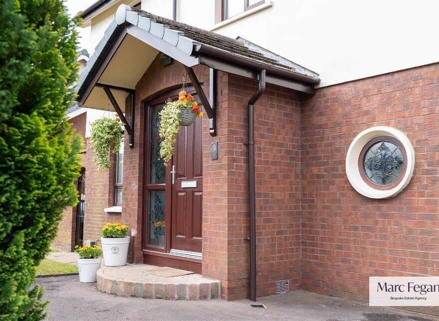 9 Ashgrove Close, Lurgan, Craigavon, BT67 9BT