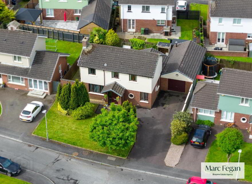 9 Ashgrove Close, Lurgan, Craigavon, BT67 9BT