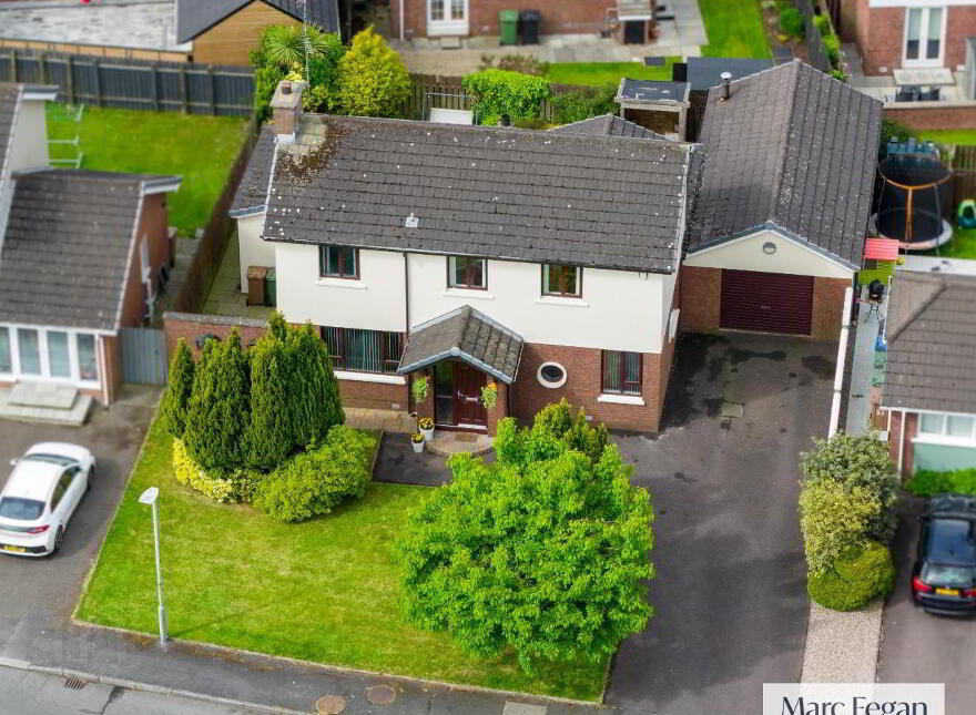 9 Ashgrove Close, Lurgan, Craigavon, BT67 9BT