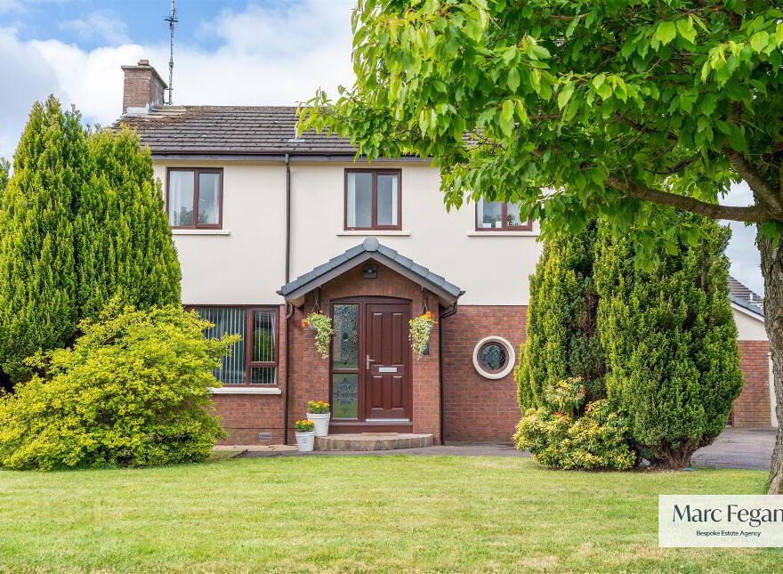 9 Ashgrove Close, Lurgan, Craigavon, BT67 9BT