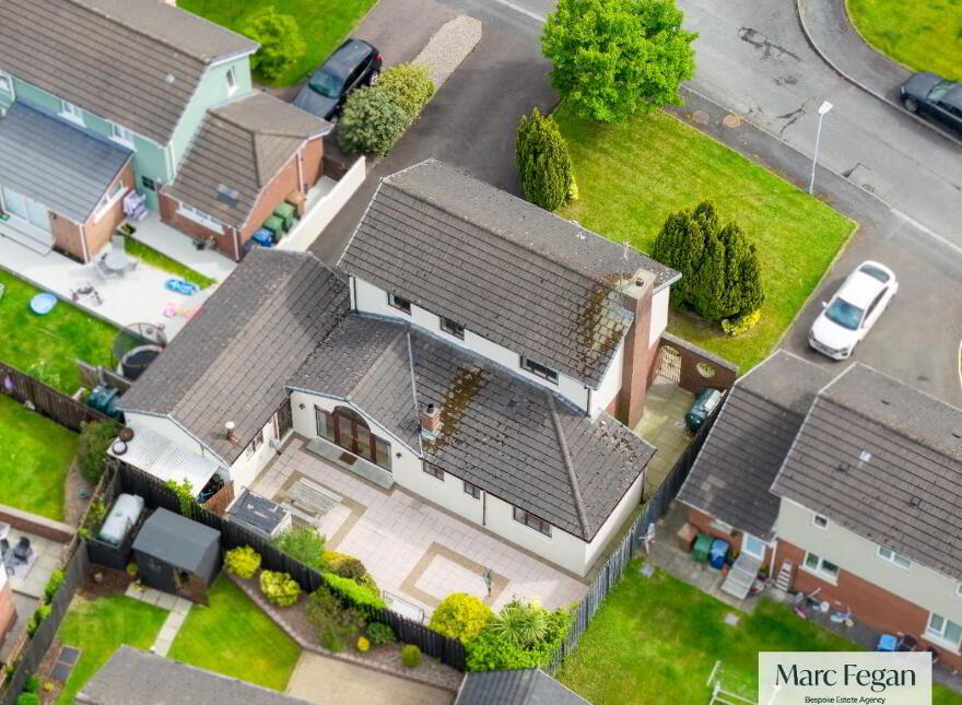 9 Ashgrove Close, Lurgan, Craigavon, BT67 9BT