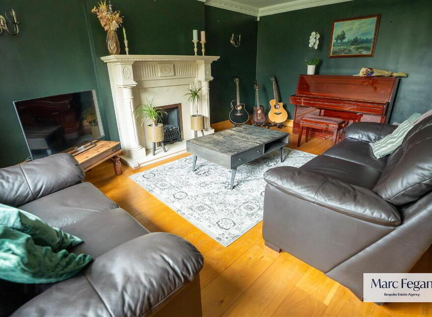 9 Ashgrove Close, Lurgan, Craigavon, BT67 9BT