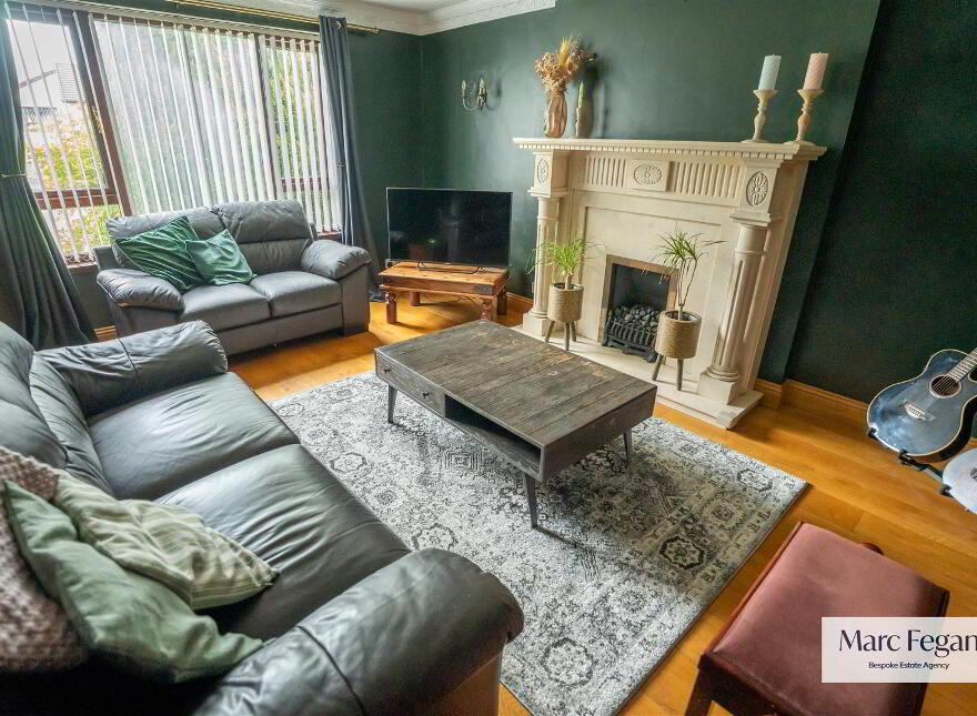 9 Ashgrove Close, Lurgan, Craigavon, BT67 9BT