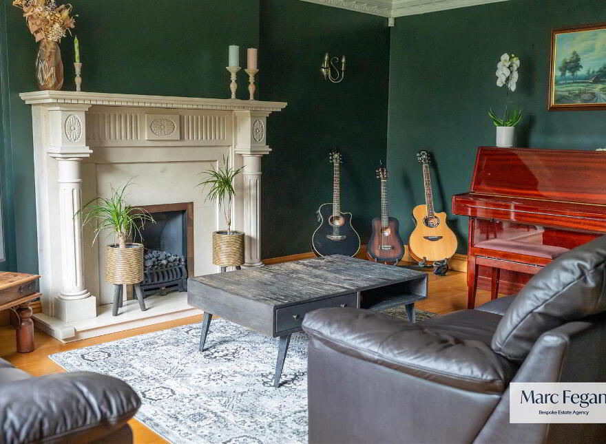 9 Ashgrove Close, Lurgan, Craigavon, BT67 9BT
