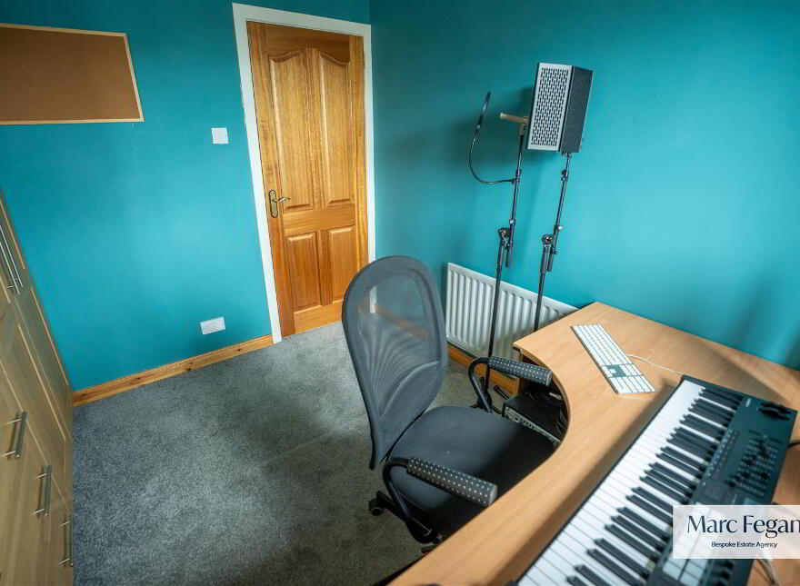 9 Ashgrove Close, Lurgan, Craigavon, BT67 9BT