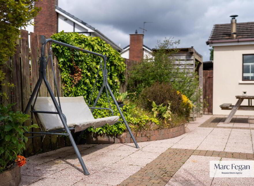 9 Ashgrove Close, Lurgan, Craigavon, BT67 9BT