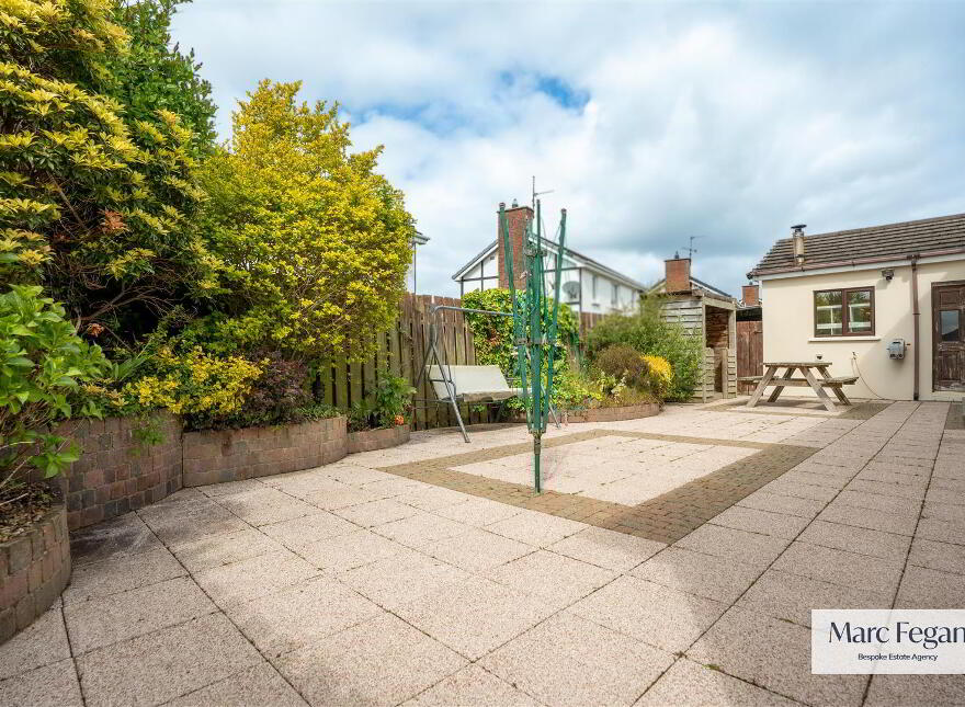9 Ashgrove Close, Lurgan, Craigavon, BT67 9BT