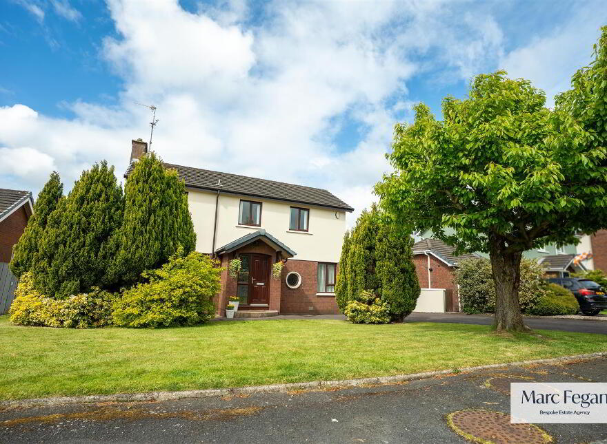 9 Ashgrove Close, Lurgan, Craigavon, BT67 9BT