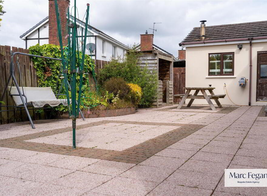 9 Ashgrove Close, Lurgan, Craigavon, BT67 9BT