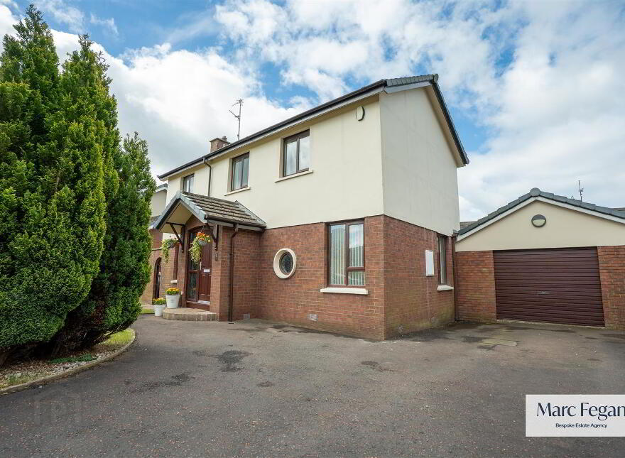 9 Ashgrove Close, Lurgan, Craigavon, BT67 9BT