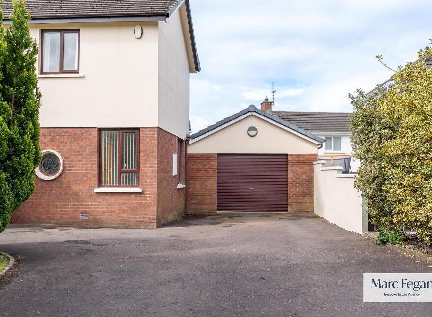 9 Ashgrove Close, Lurgan, Craigavon, BT67 9BT