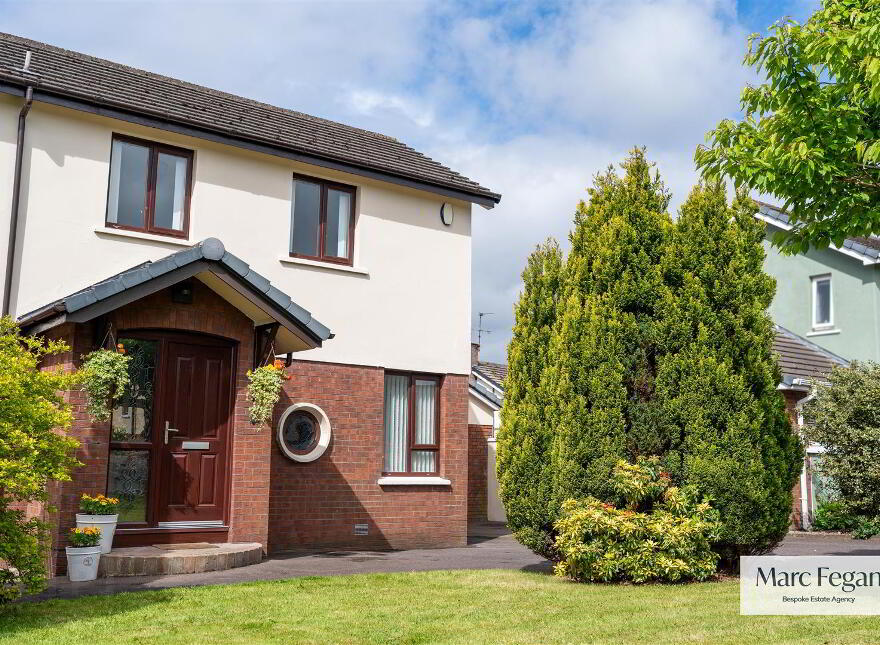 9 Ashgrove Close, Lurgan, Craigavon, BT67 9BT