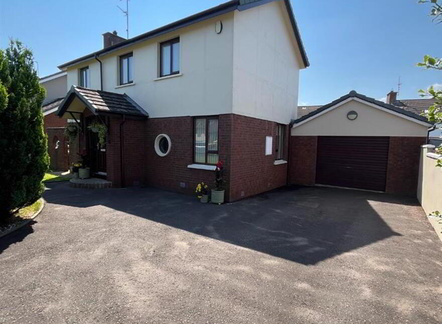 9 Ashgrove Close, Lurgan, Craigavon, BT67 9BT