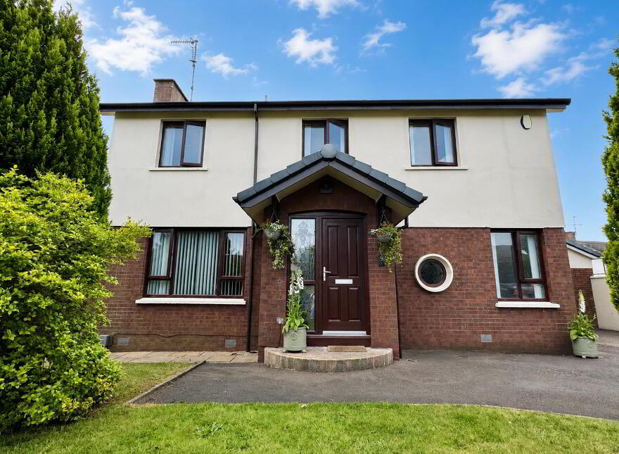 9 Ashgrove Close, Lurgan, Craigavon, BT67 9BT