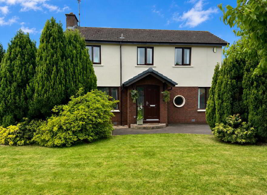 9 Ashgrove Close, Lurgan, Craigavon, BT67 9BT