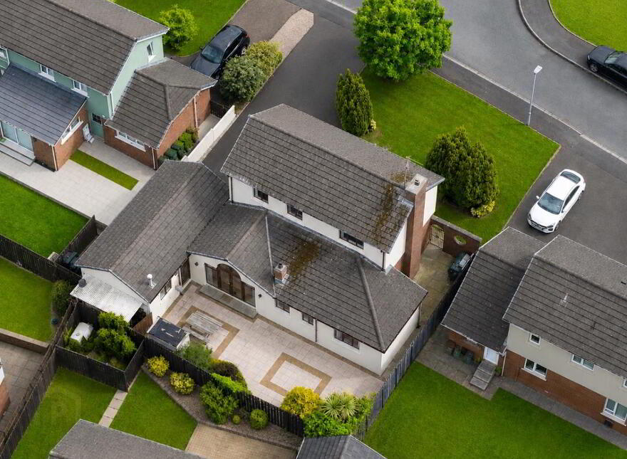 9 Ashgrove Close, Lurgan, Craigavon, BT67 9BT
