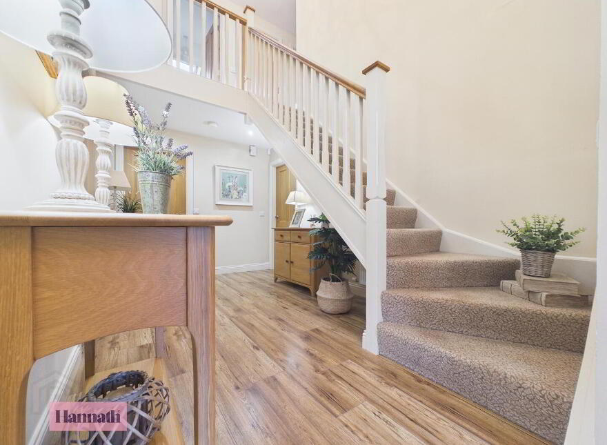 2 Salters Grange Manor, Armagh, BT61 8DZ