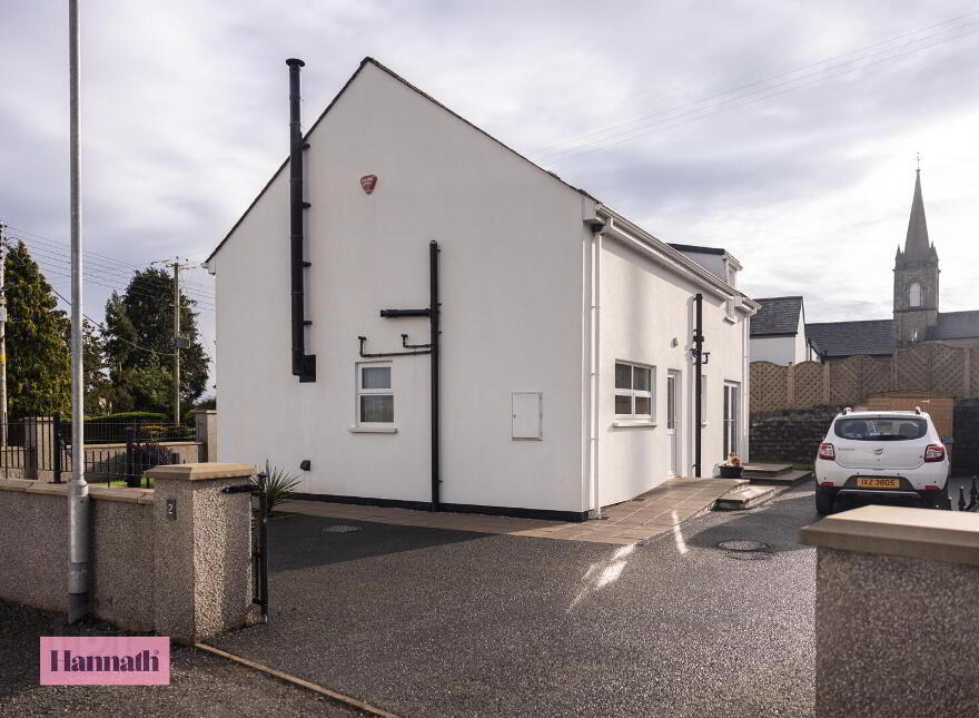 2 Salters Grange Manor, Armagh, BT61 8DZ