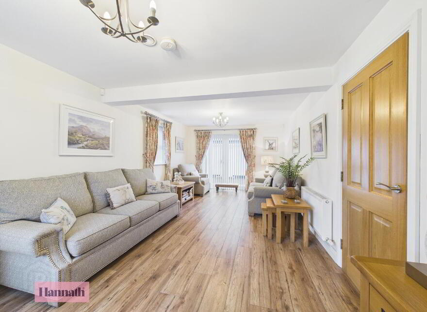 2 Salters Grange Manor, Armagh, BT61 8DZ