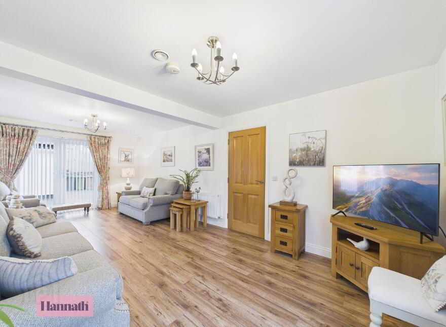 2 Salters Grange Manor, Armagh, BT61 8DZ