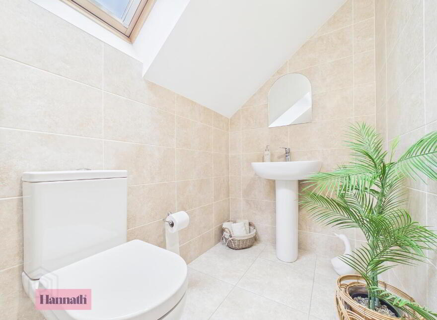 2 Salters Grange Manor, Armagh, BT61 8DZ